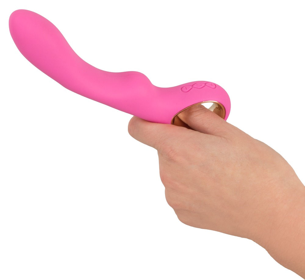 Dual Vibrator Petit Dual Vibrator Petit