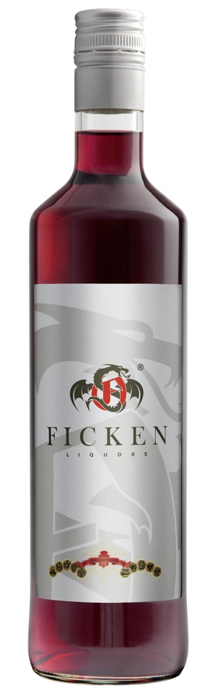 Party-Likör Ficken