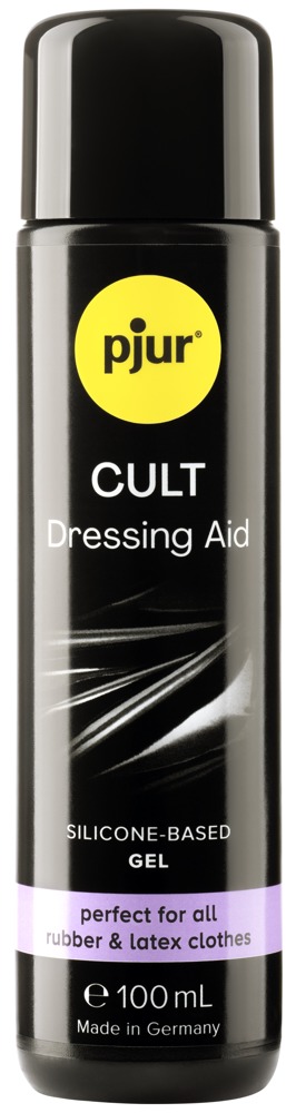 pjur Cult Dressing Aid