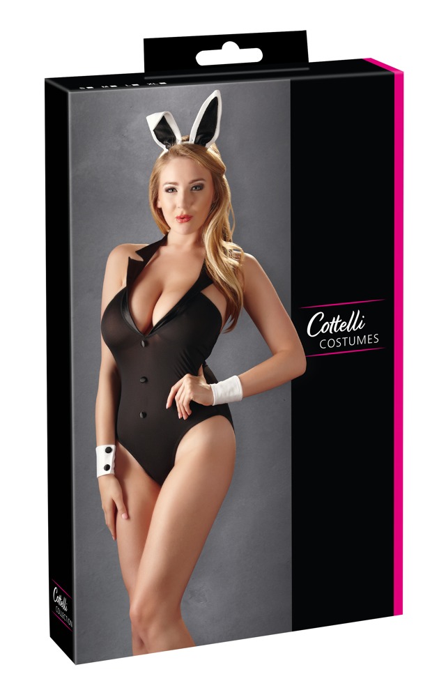 Bunnybody