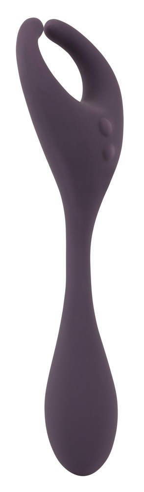 Remote Controlled Couple's Vibrator Remote Controlled Couple's Vibrator