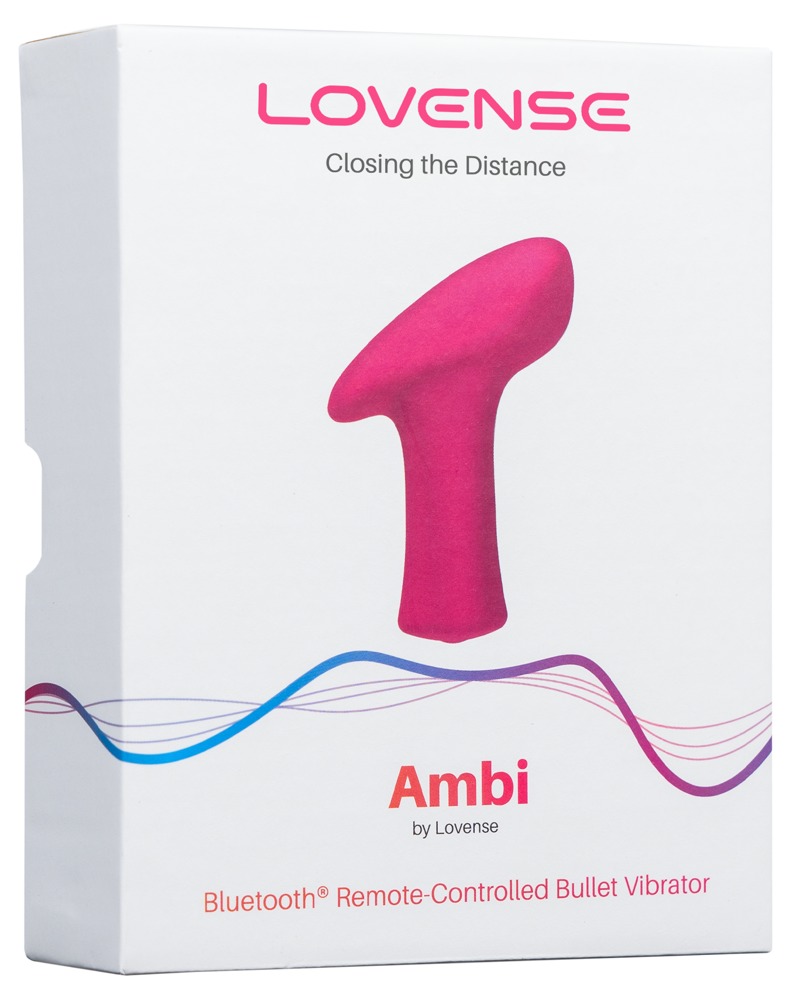 Ambi Lovense