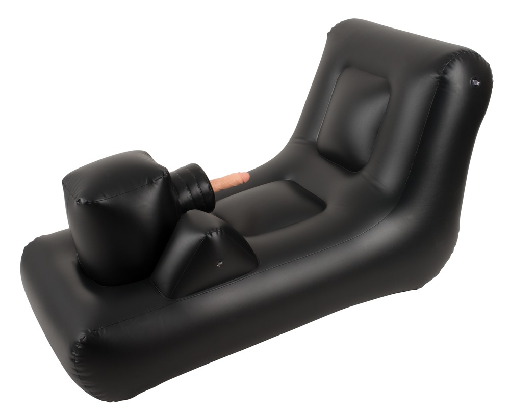 Dark Magic Thrusting Bed Dark Magic Thrusting Bed