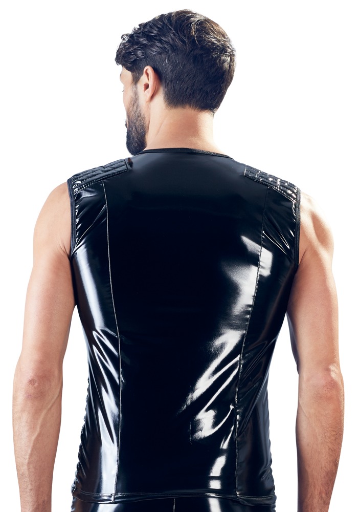 Lack Herren Shirt