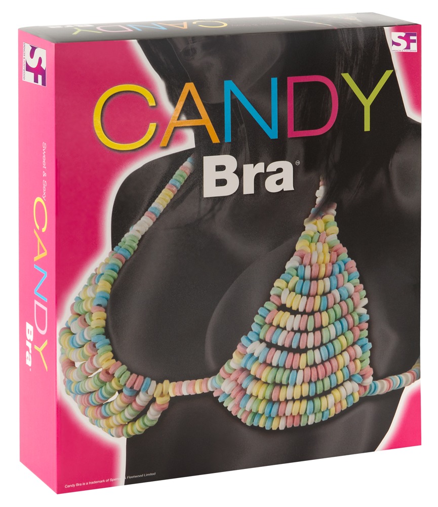 BH aus Zuckerperlen