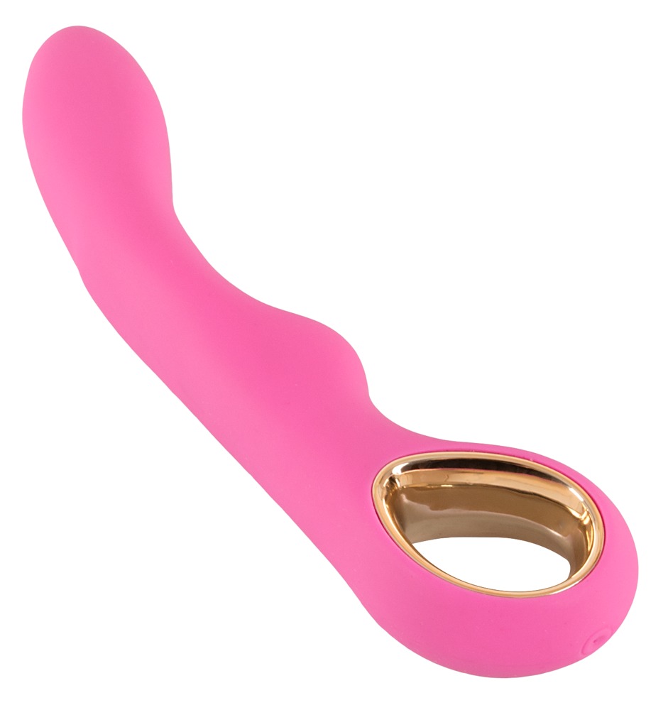 Dual Vibrator Petit Dual Vibrator Petit