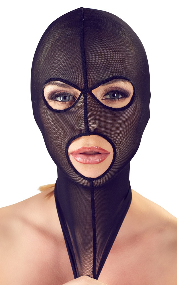 Kopfmaske Kopfmaske