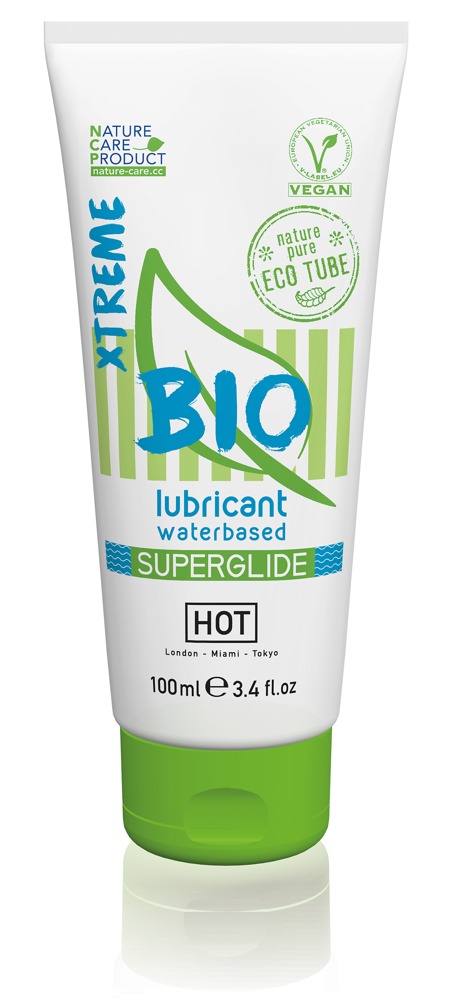 HOT BIO Superglide Xtreme