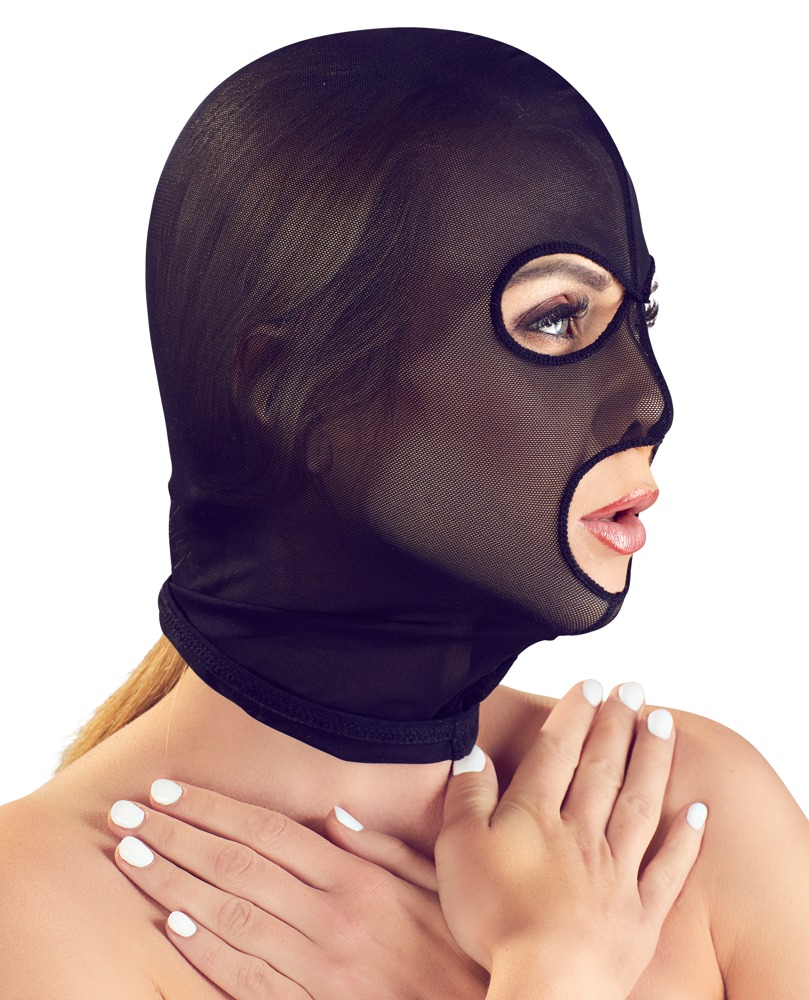 Kopfmaske Kopfmaske