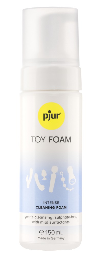 pjur Toy Foam