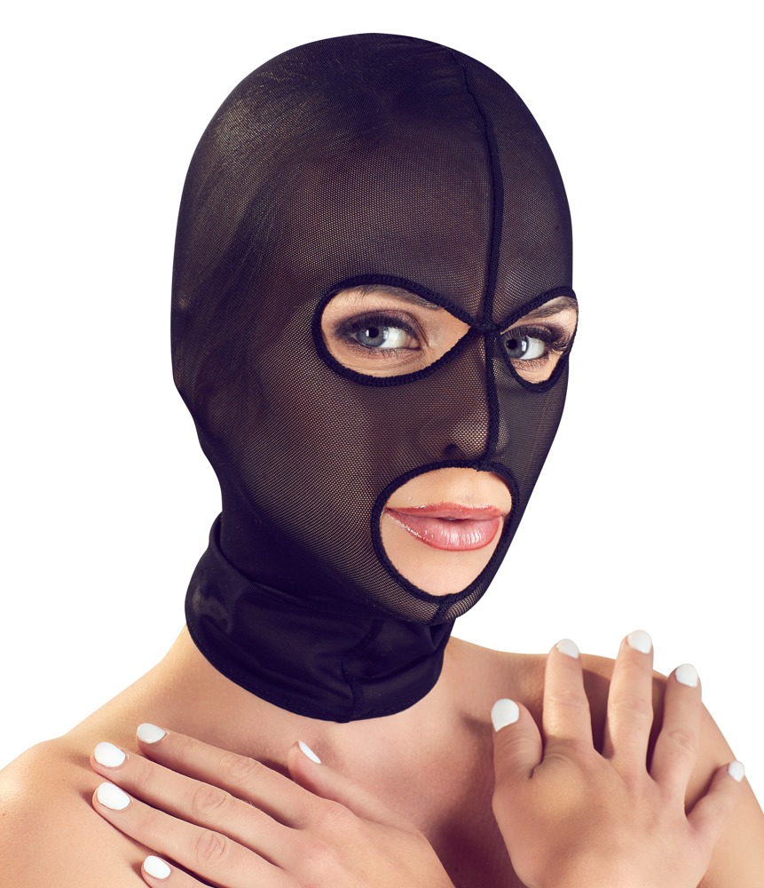 Kopfmaske Kopfmaske