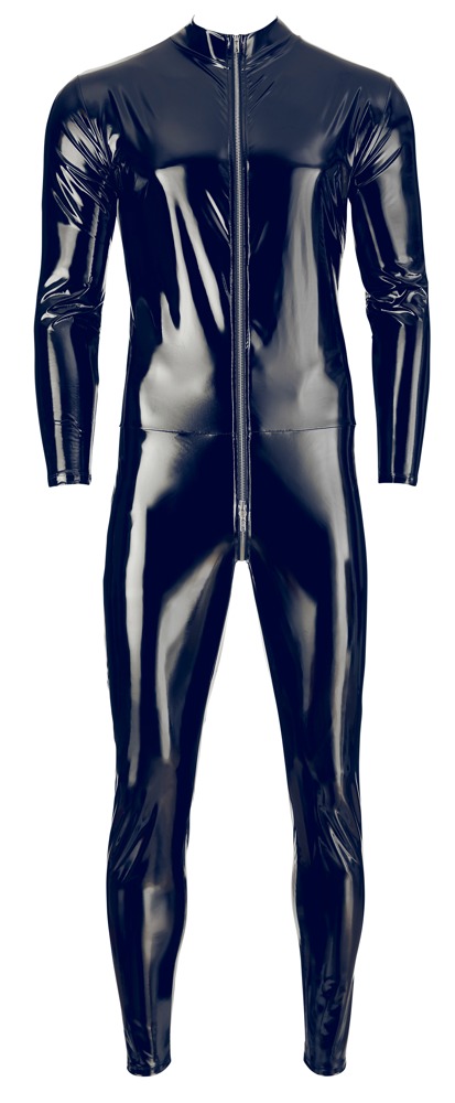 Lack Herren Overall