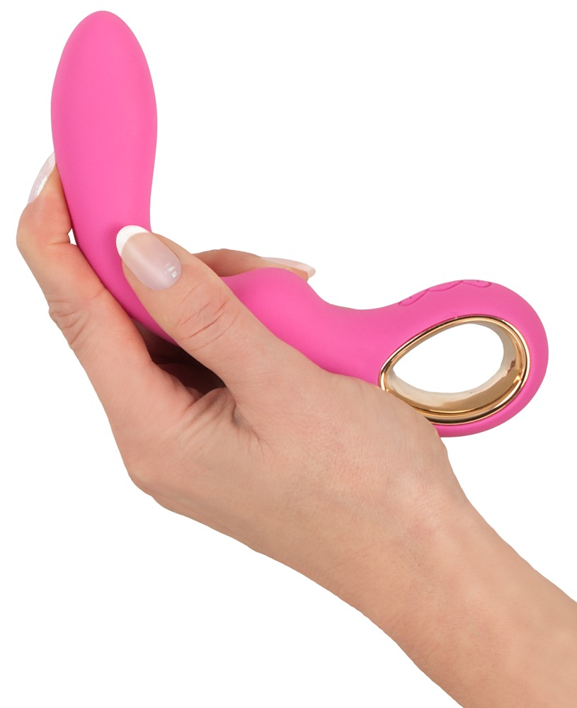 Dual Vibrator Petit Dual Vibrator Petit