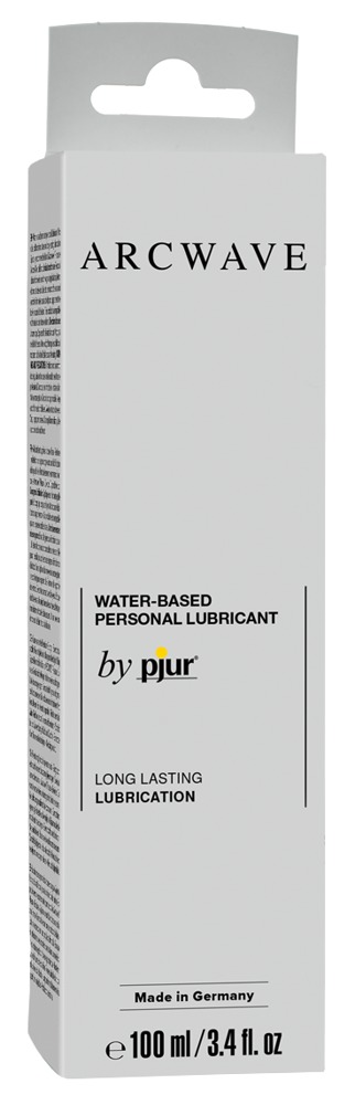 Arcwave Lube