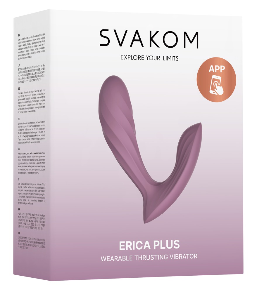 Erica Plus
