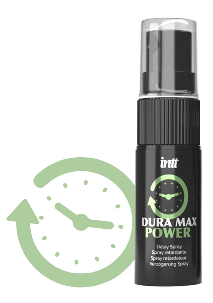 Dura Max Power
