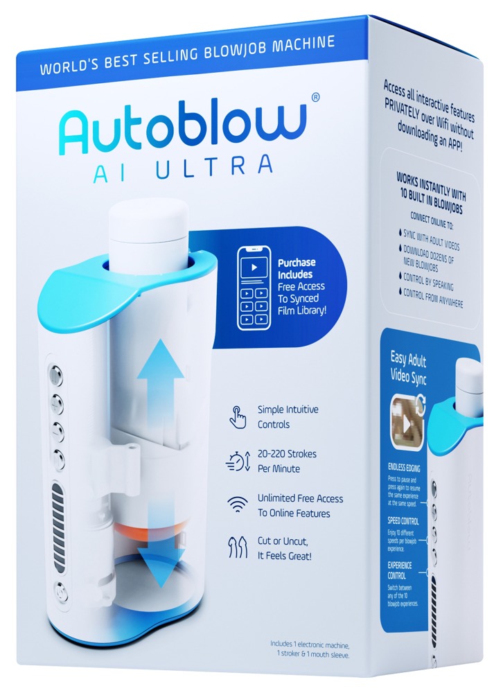 A.I. Ultra