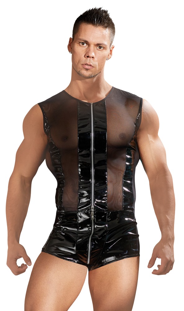 Lack Herren Overall 