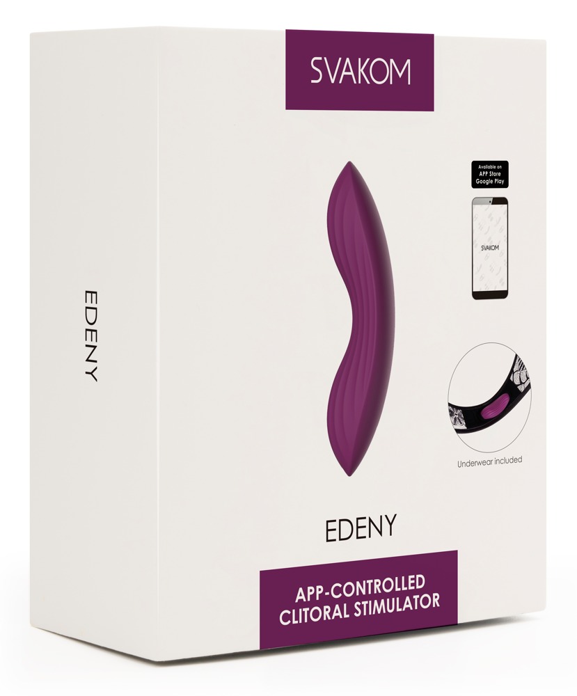 Edeny Edeny
