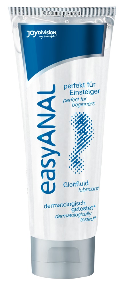 easyANAL