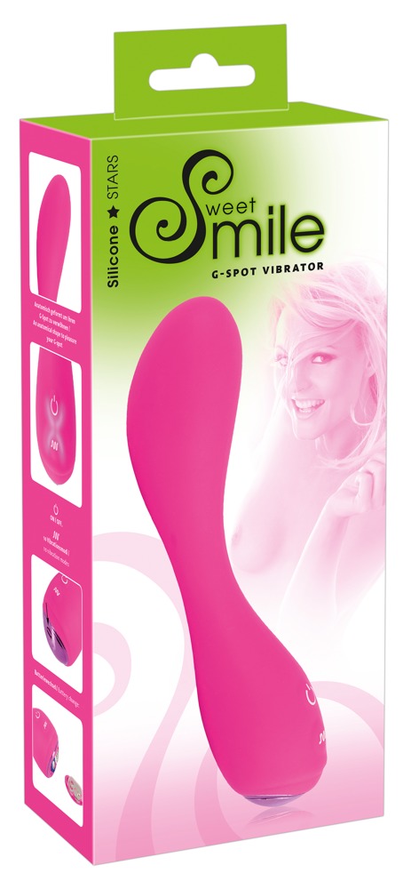 G-Spot-Vibrator