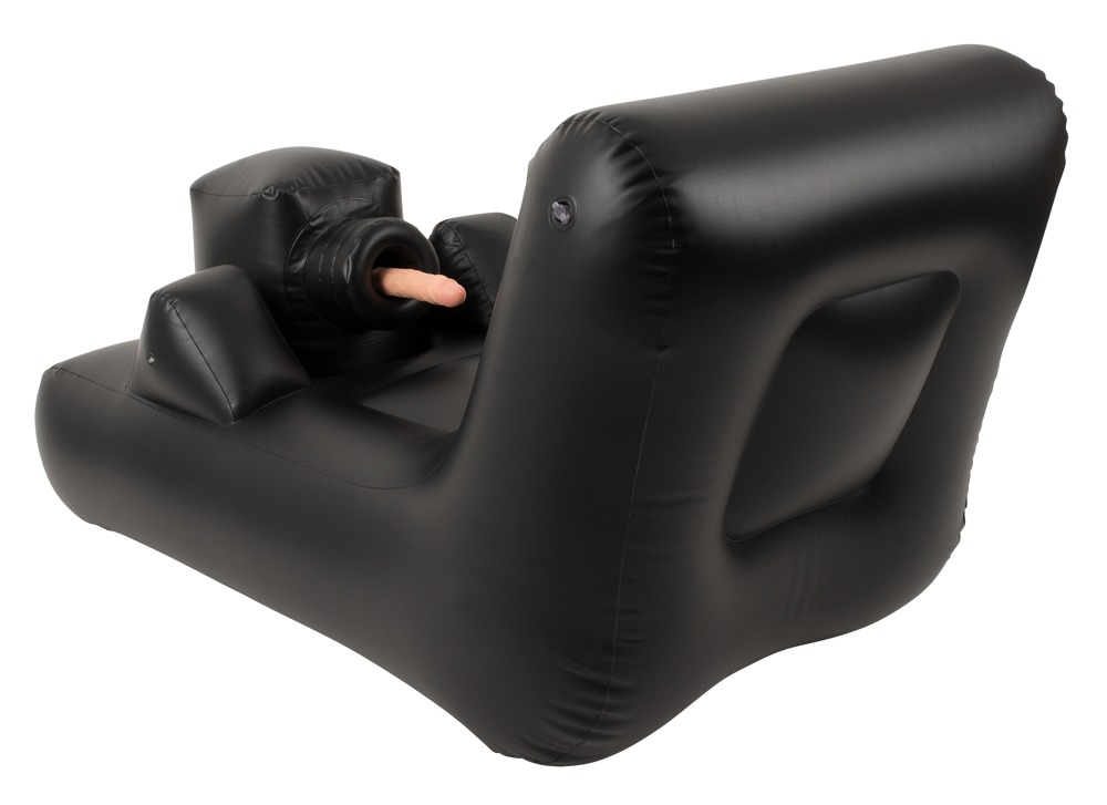Dark Magic Thrusting Bed Dark Magic Thrusting Bed