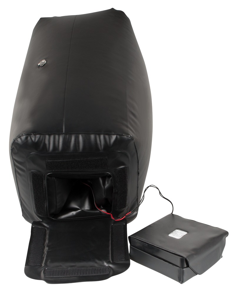 Dark Magic Thrusting Bed Dark Magic Thrusting Bed