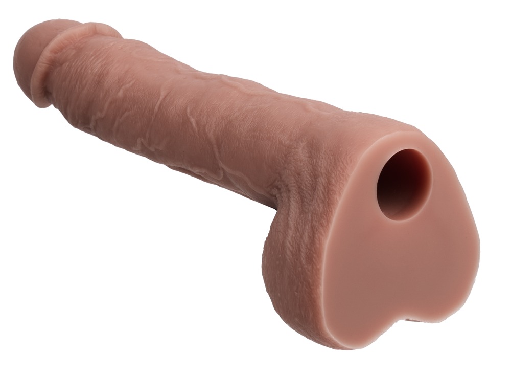Dildo for Lovense Sex Machines