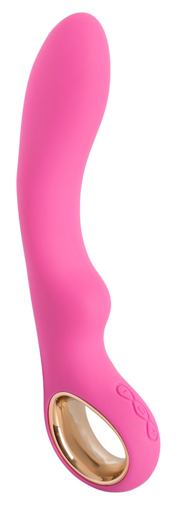 Dual Vibrator Petit Dual Vibrator Petit