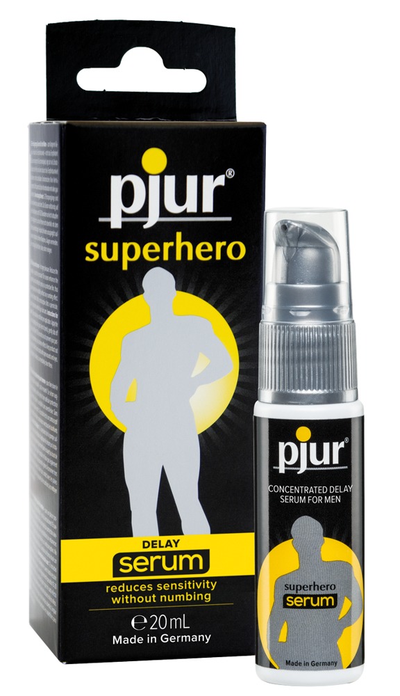 Superhero