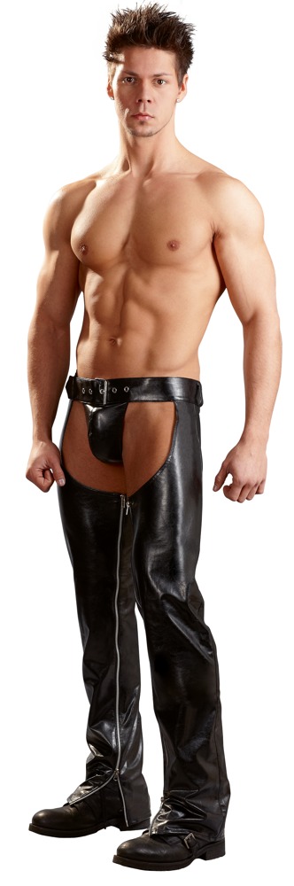 Chaps und String
