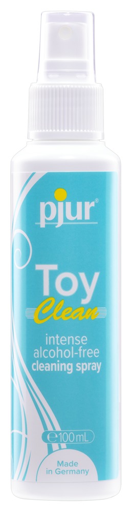 pjur Toy Clean