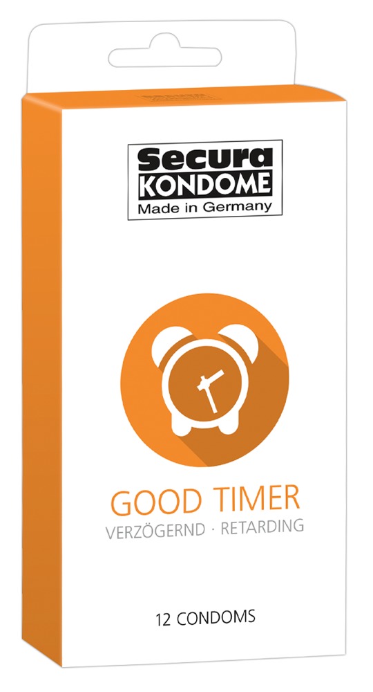 12x Good Timer