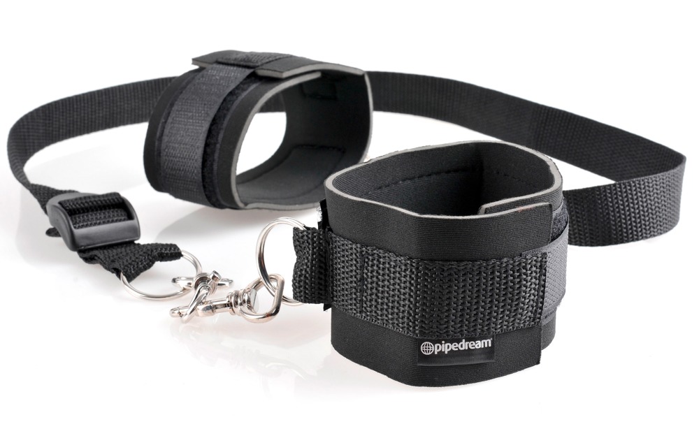 Cuff & Tether Set Cuff & Tether Set