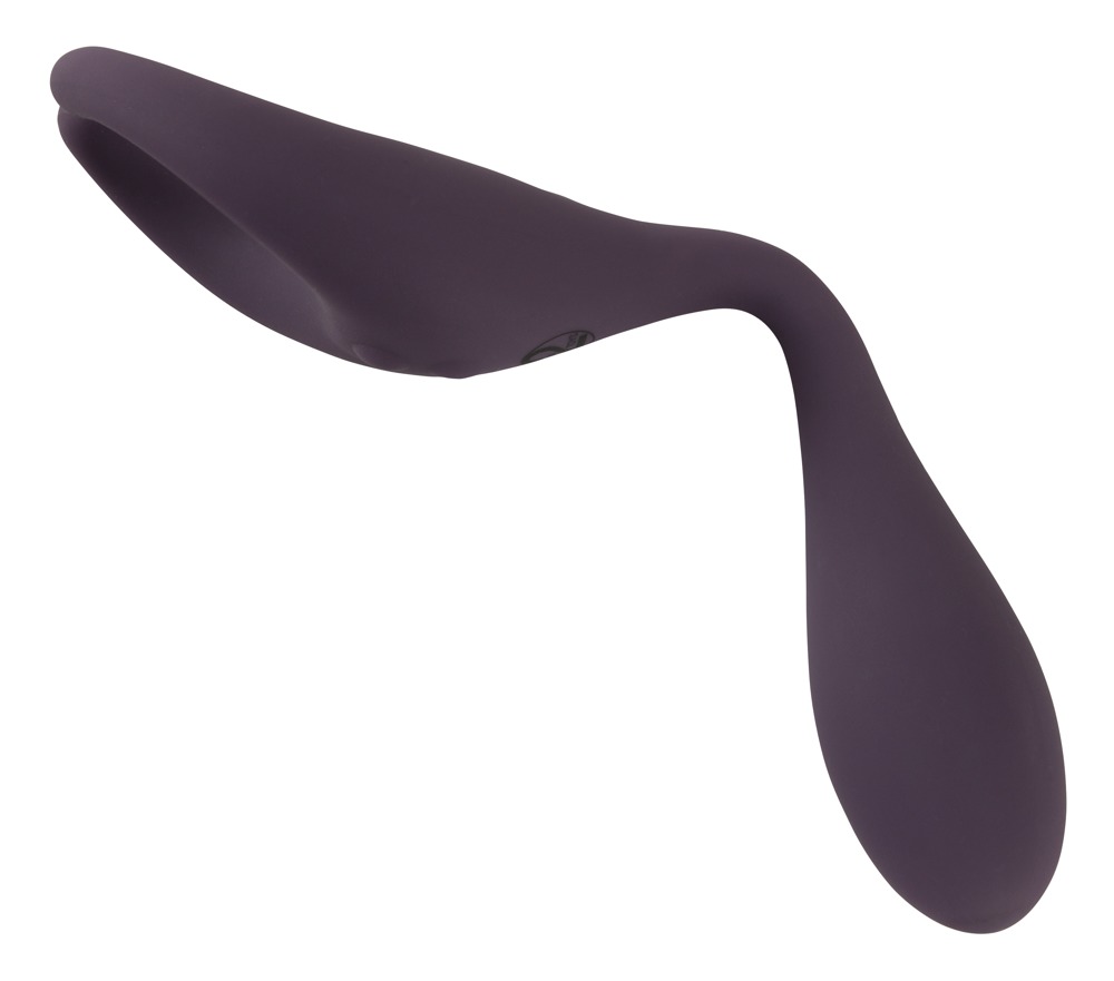 Remote Controlled Couple's Vibrator Remote Controlled Couple's Vibrator