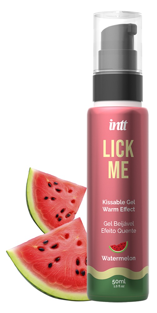 Lick me