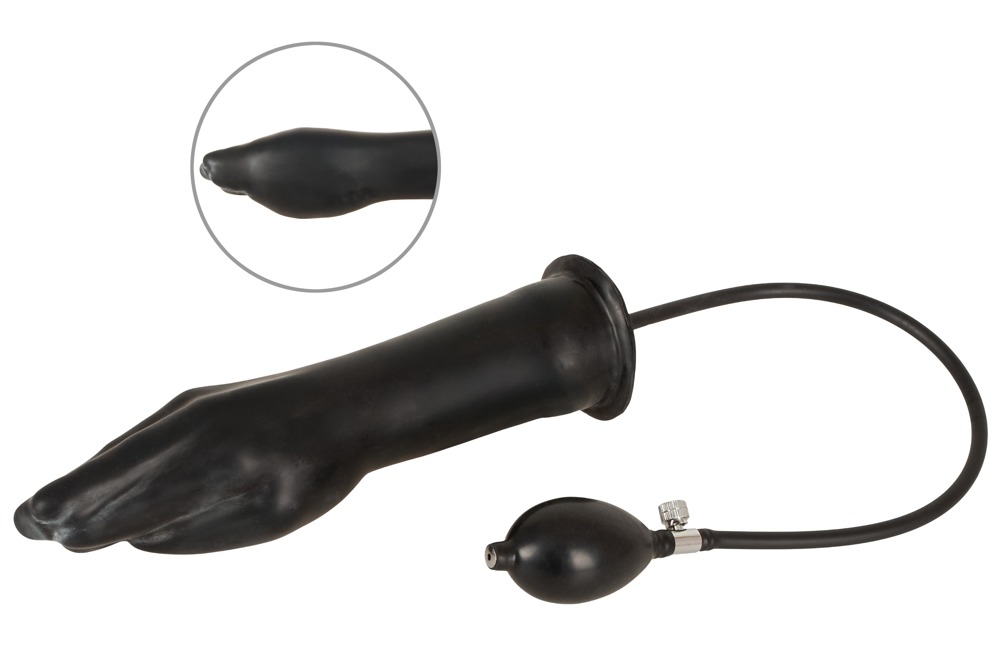 Pumpdildo
