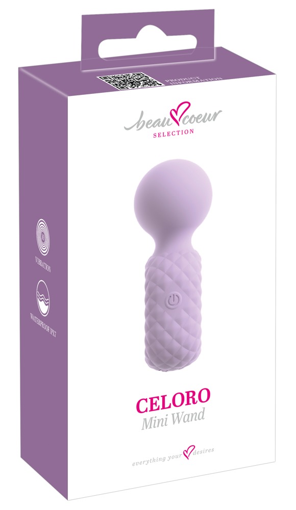 CELORO Mini Wand