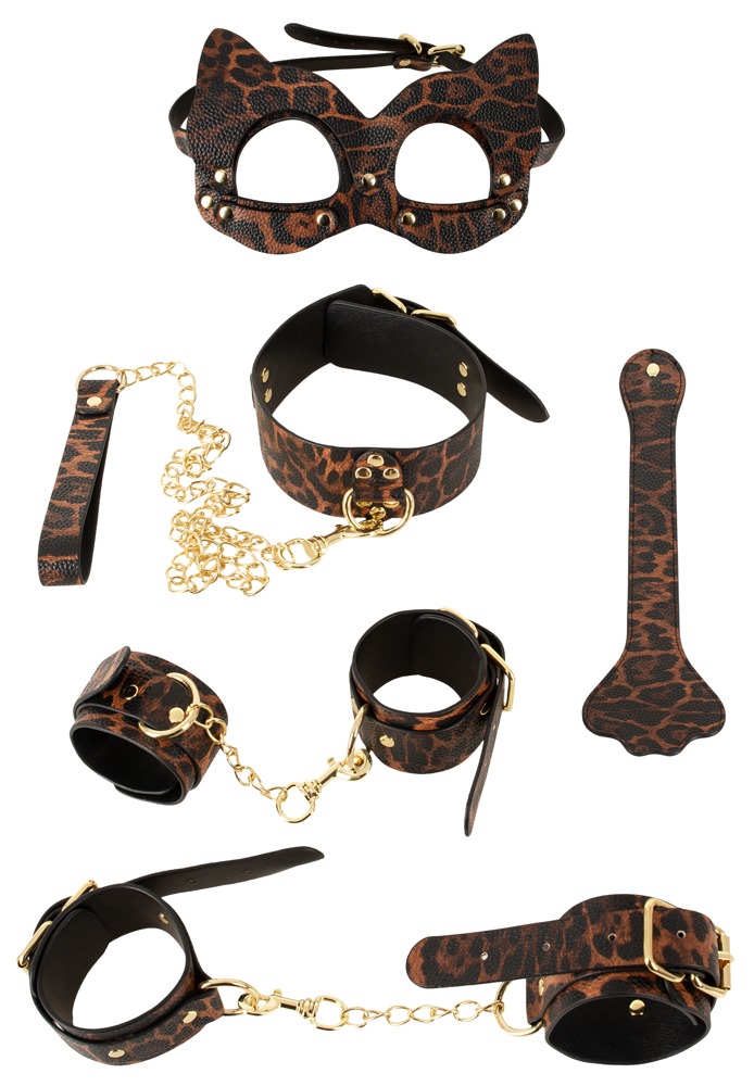 Bondage-Set