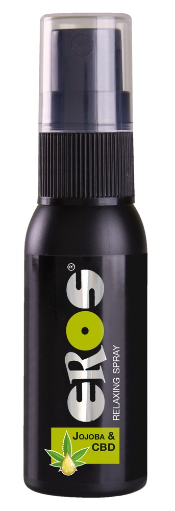 Relaxing Spray