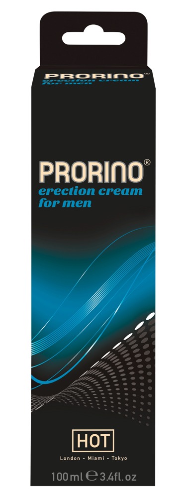 Prorino Erection Cream