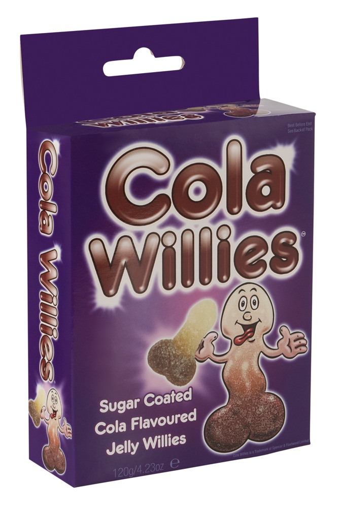 Cola Willies