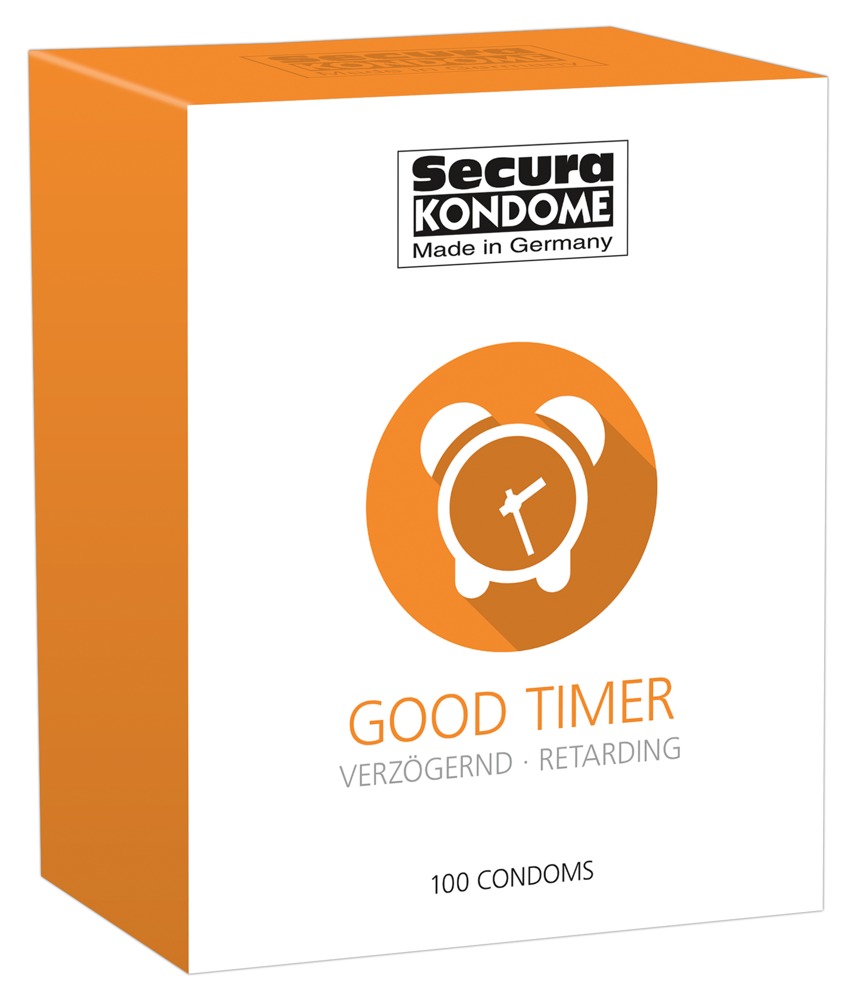 100x Good Timer