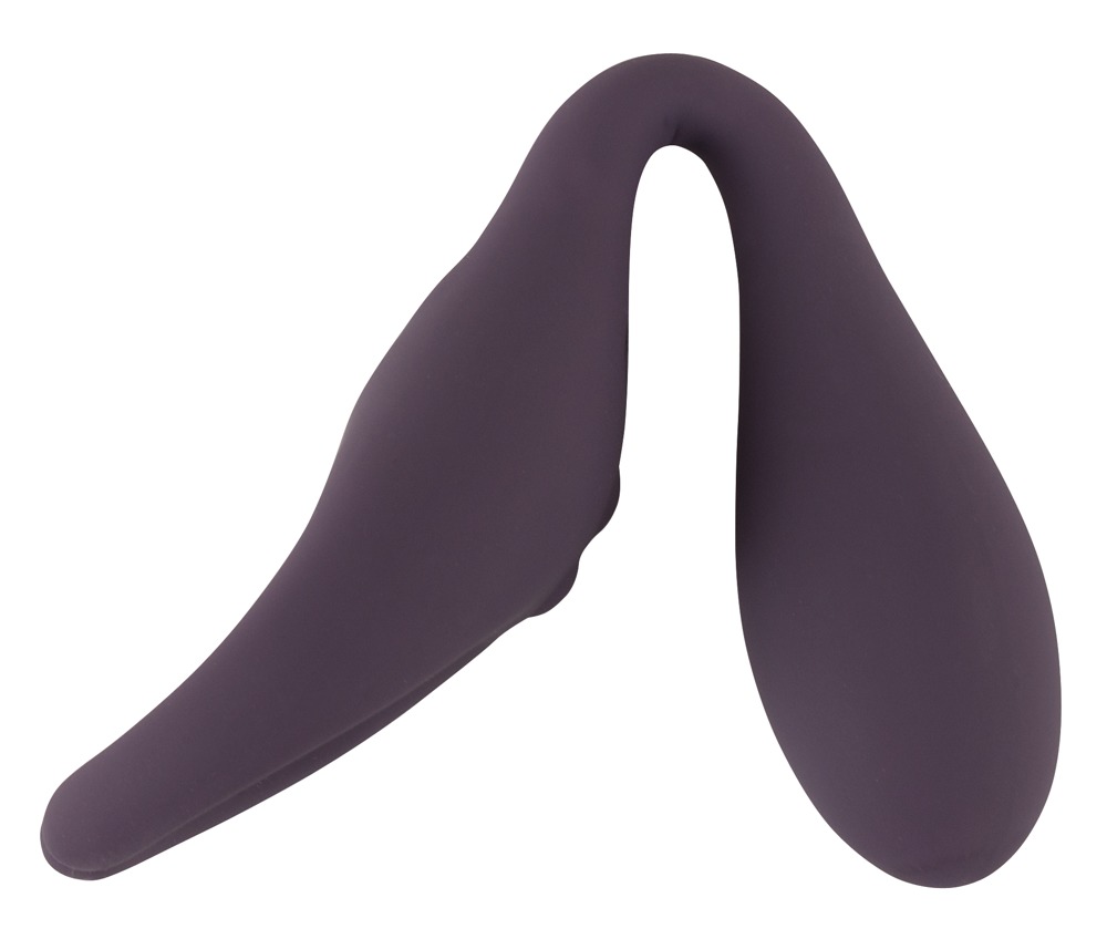 Remote Controlled Couple's Vibrator Remote Controlled Couple's Vibrator