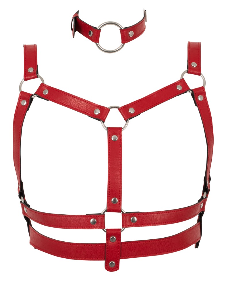 Harness Set Harness Set