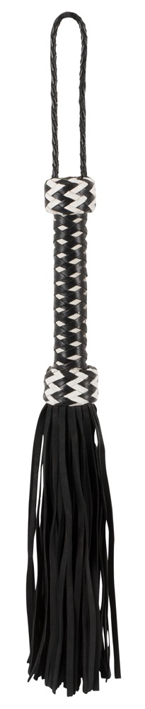 Leder-Flogger