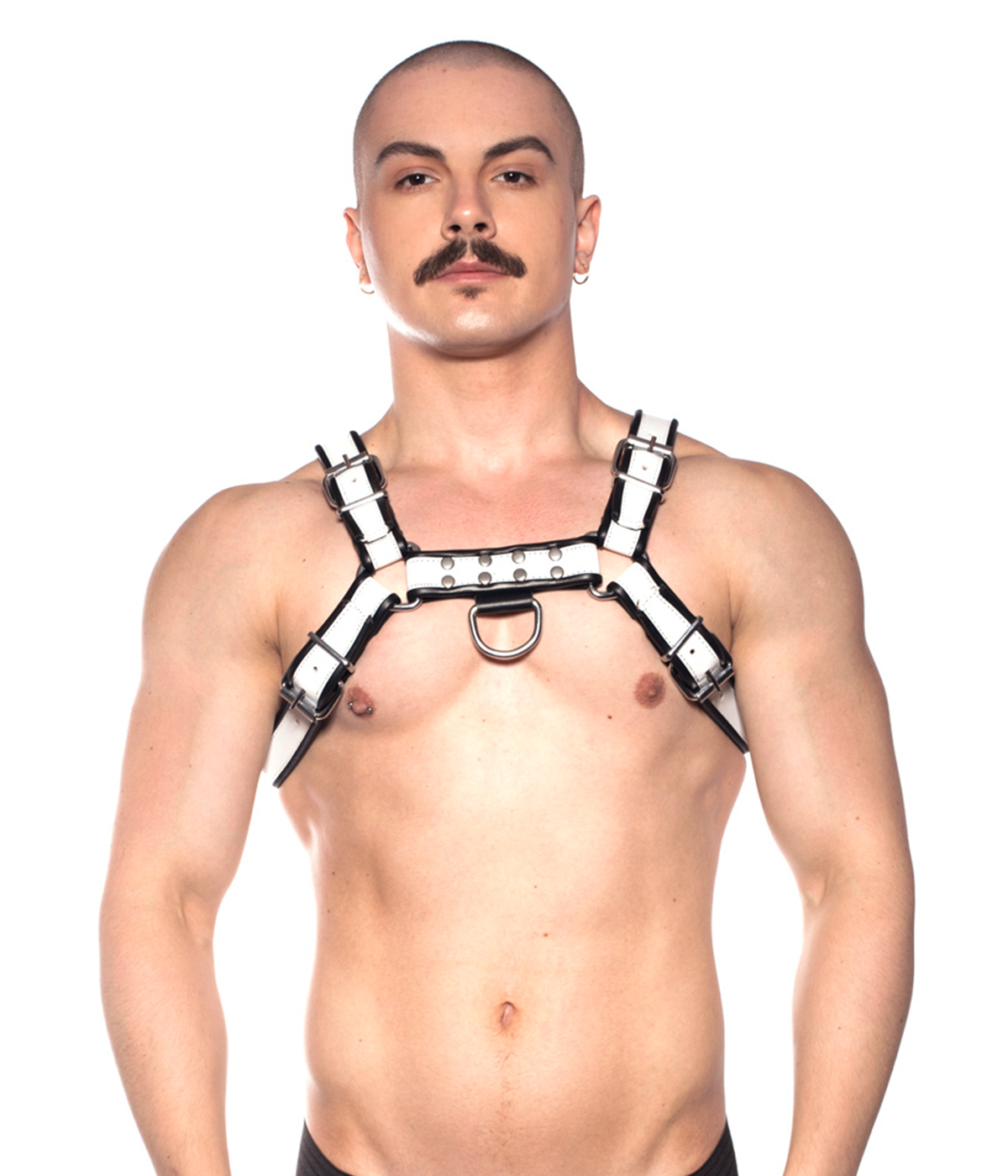 PROWLER RED BULL HARNESS BLACK/WHITE