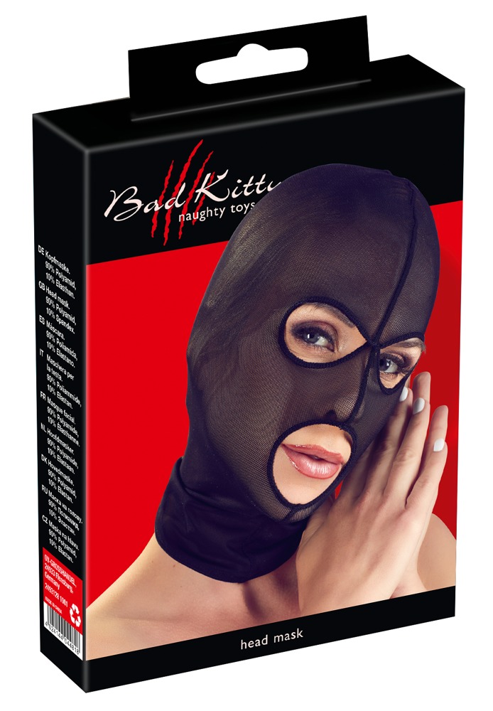 Kopfmaske Kopfmaske